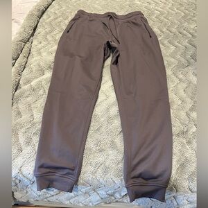 Under armour men’s joggers